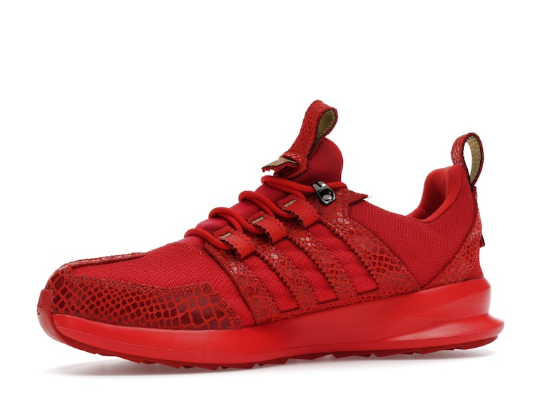 adidas SL Loop TR Red Reptile