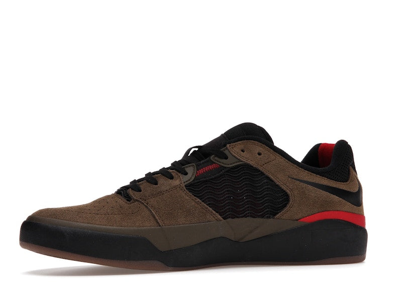 Nike SB Ishod Wair Light Olive