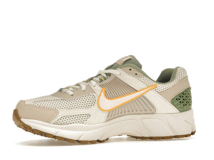 Nike Zoom Vomero 5 Sail Laser Orange Medium Olive (Women's)