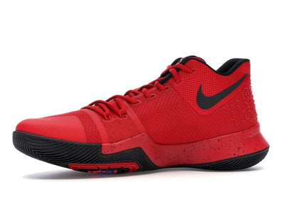 Nike Kyrie 3 Three Point Contest Candy Apple