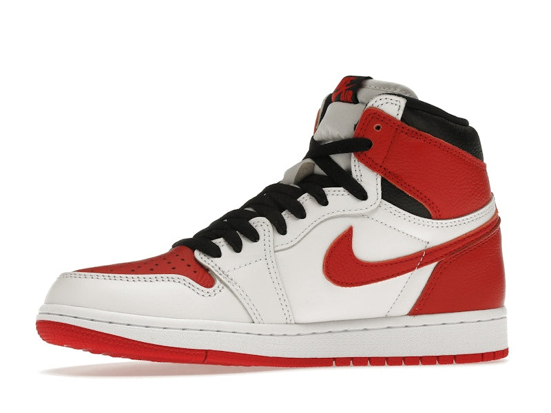 Jordan 1 Retro High OG Heritage