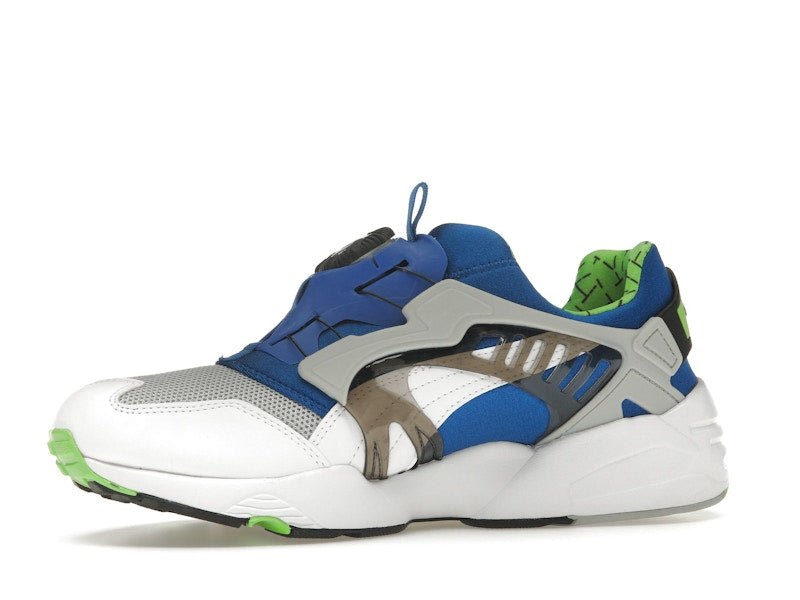 Puma Disc Blaze OG Flat Light Gray