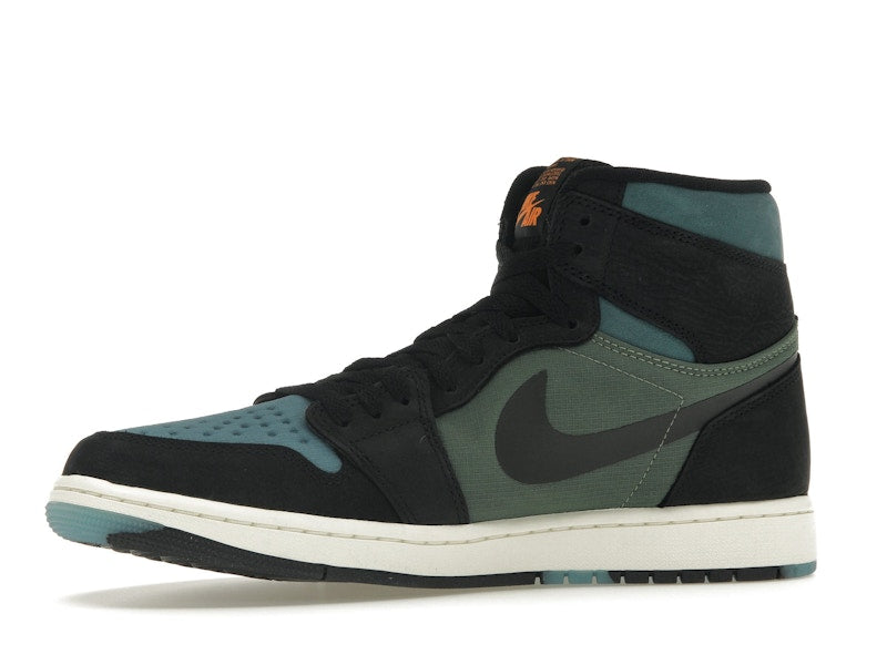 Jordan 1 Retro High Element Gore-Tex Black Olive