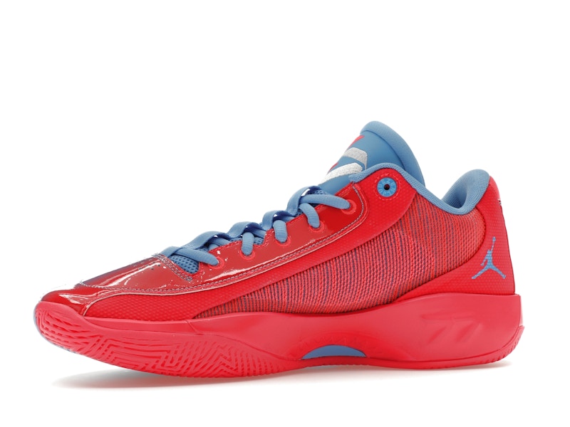 Jordan Luka .77 NY vs NY