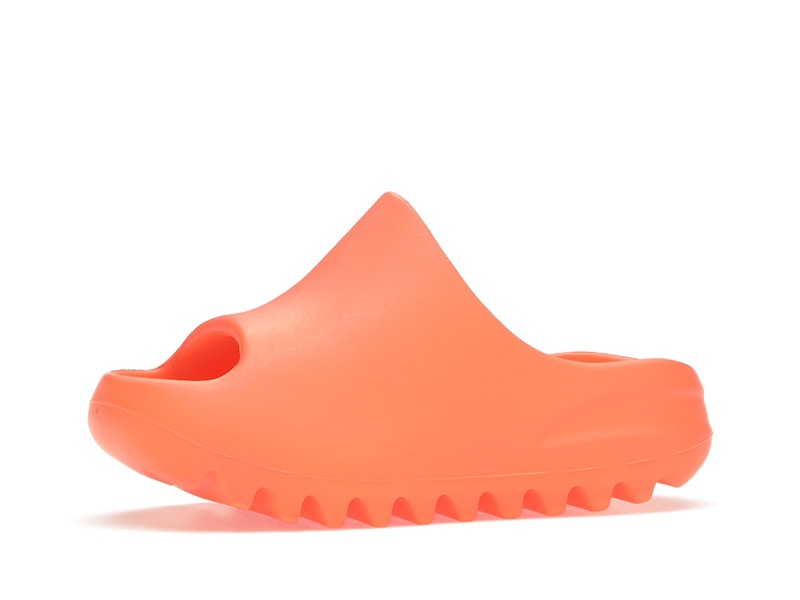 adidas Yeezy Slide Enflame Orange (Kids)
