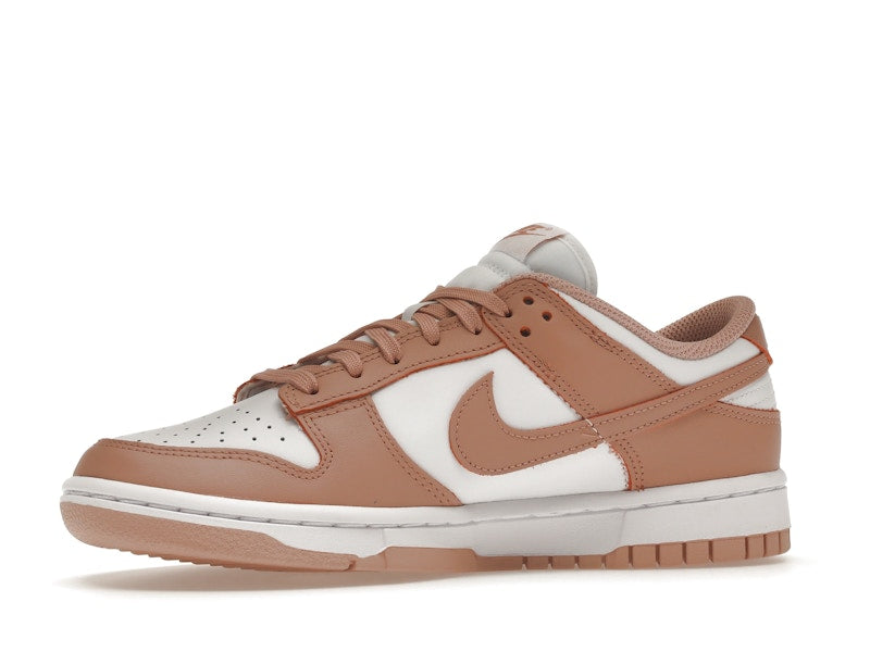 Nike Dunk Low Rose Whisper (Women's)