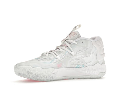 Puma LaMelo Ball MB.03 Iridescent