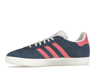 adidas Gazelle Ink Lucid Pink (Women's)