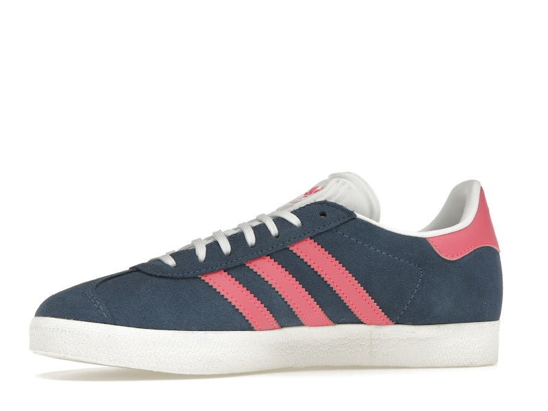 adidas Gazelle Ink Lucid Pink (Women's)