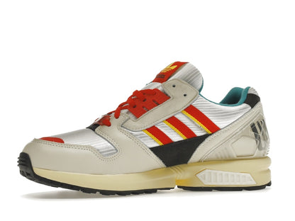 adidas ZX 8000 1. FC Union Berlin