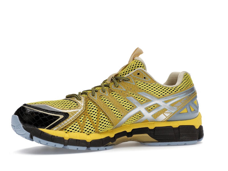 ASICS UB9-S Gel-Kayano 20 Kiko Kostadinov Vibrant Yellow