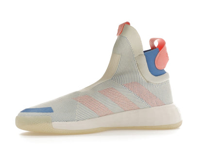 adidas N3xt L3v3l Cream White Bahia Light Blue