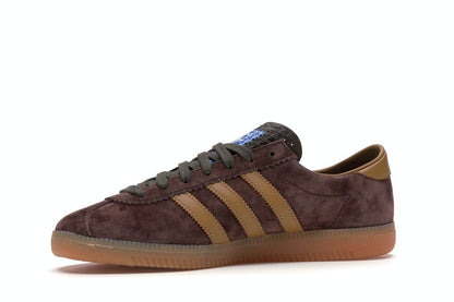 adidas Amsterdam Dust Rust