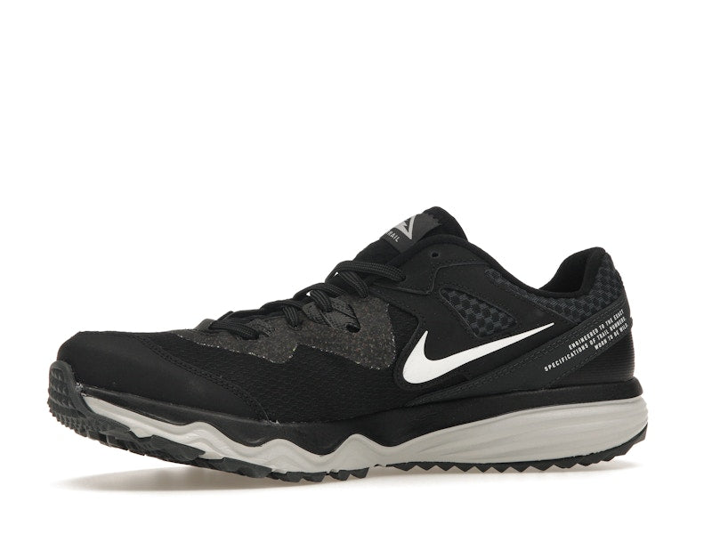 Nike Juniper Trail Black