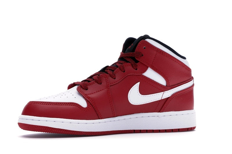 Jordan 1 Mid Chicago (GS)
