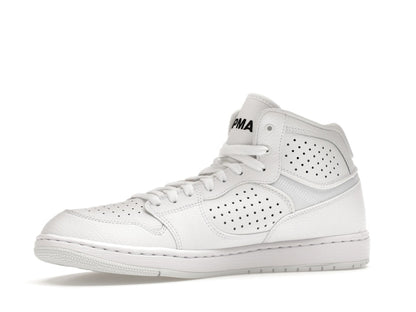 Jordan Access White