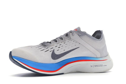 Nike Zoom Vaporfly 4% Vast Grey