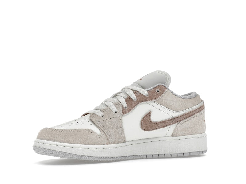 Jordan 1 Low SE Legend Light Brown (GS)