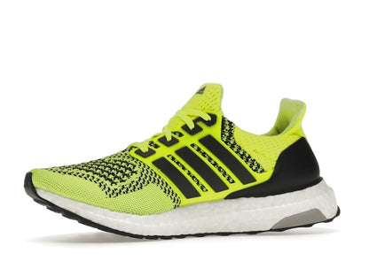 adidas Ultra Boost Solar Yellow (2019)