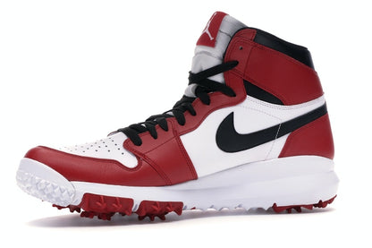 Jordan 1 Retro Golf Cleat Chicago