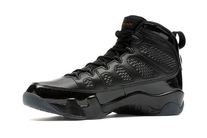 Jordan 9 Retro Bred Patent