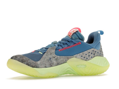 Jordan Delta Grind Blue Beyond