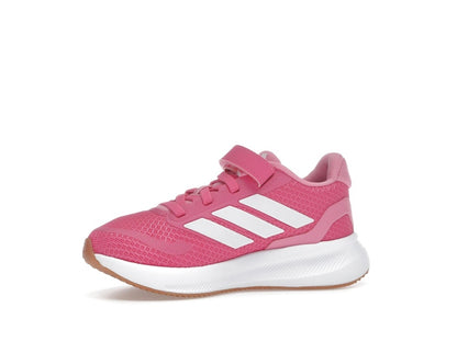 adidas Runfalcon 5 Pulse Magenta Cloud White Bliss Pink (PS)