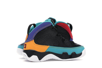 Jordan 9 Retro Dream It Do It (TD)