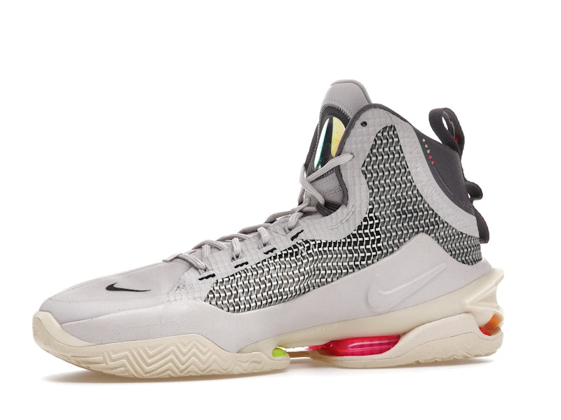 Nike Air Zoom GT Jump Grey Sail