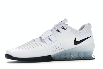 Nike Romaleos 3 White Black