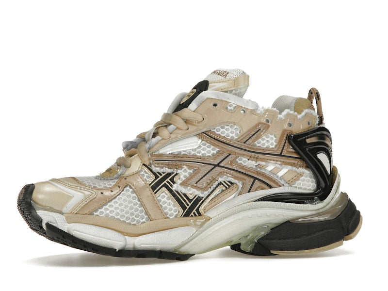 Balenciaga Runner Beige (Women's)