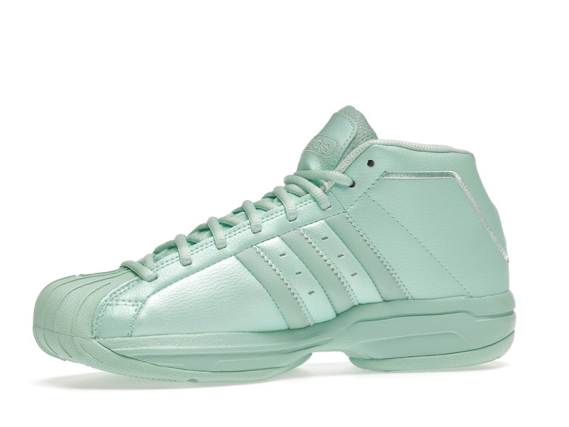 adidas Pro Model 2G Clear Mint