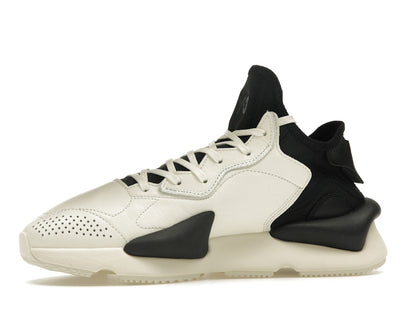 adidas Y-3 Kaiwa Off White Black
