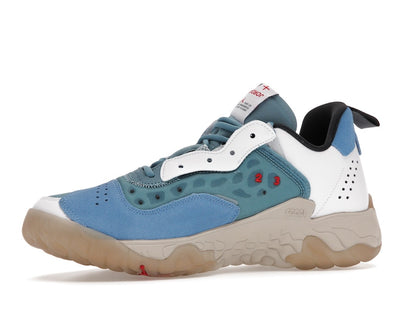 Jordan Delta 2 Cerulean Blue