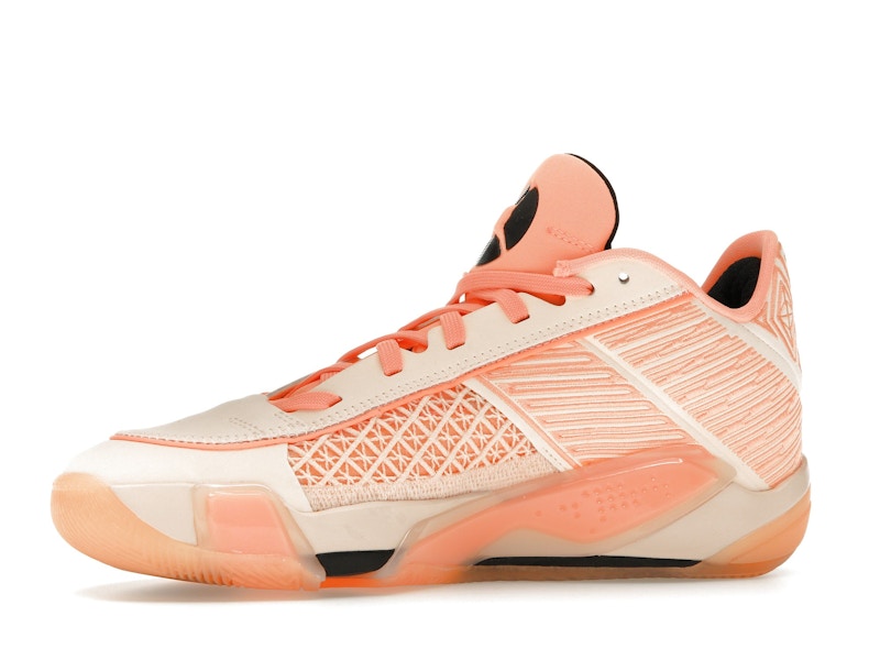 Jordan 38 Low Mother's Day (Translucent Sole)