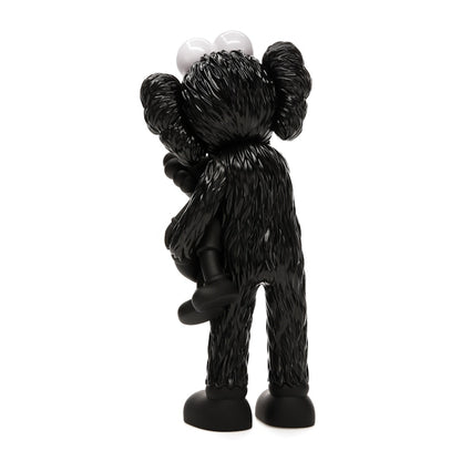 KAWS Take Vinyl Figure Black