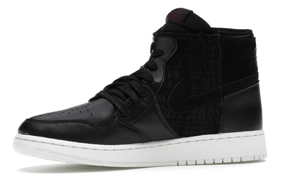 Jordan 1 Rebel XX Black Sail (Women's)