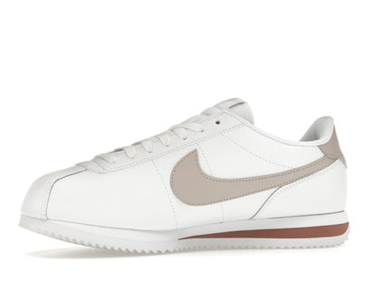 Nike Cortez White Platinum Violet (Women's)
