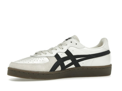 Onitsuka Tiger GSM Cream Black Gum