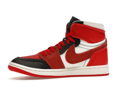 Jordan 1 High Method of Make Sport Red (Women's)