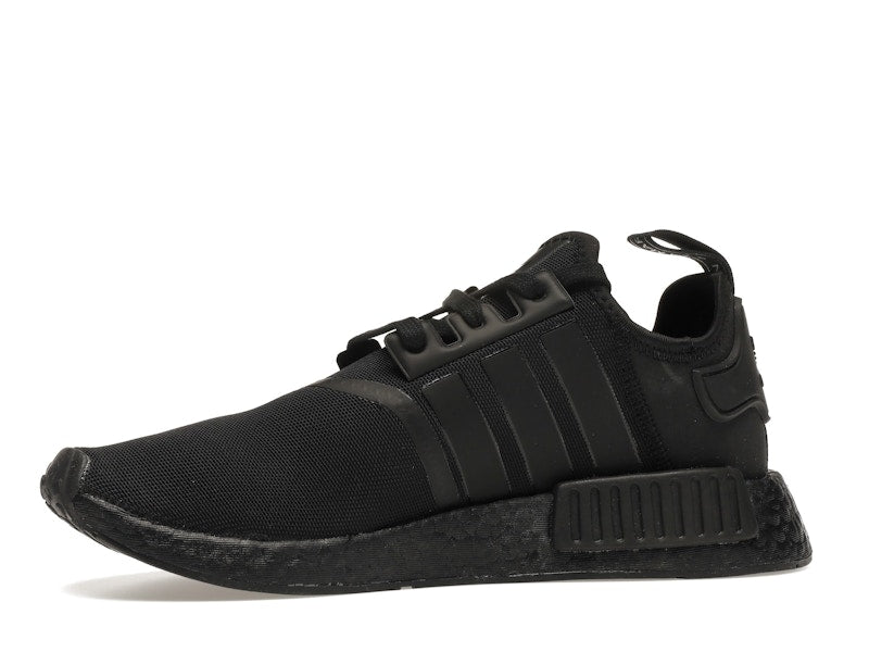 adidas NMD R1 Triple Black (2019/2020)