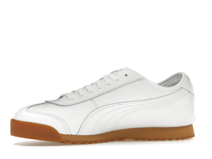 Puma Roma Maison Kitsune White Gum