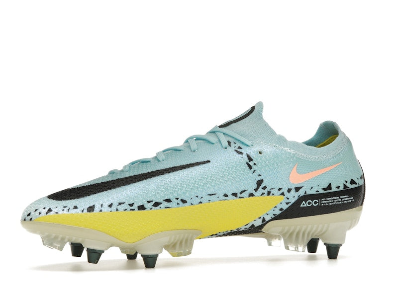 Nike Phantom GT2 Elite SG-Pro AC Glacier Ice