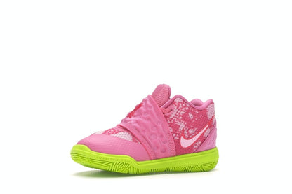 Nike Kyrie 5 Spongebob Patrick (TD)