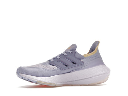 adidas Ultra Boost 21 Purple Tint (Women's)