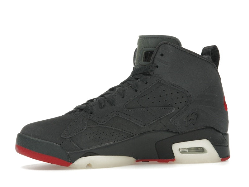 Jordan MVP Anthracite Gym Red (Women's)