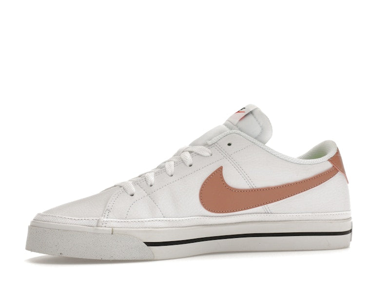 Nike Court Legacy Next Nature White Rose Whisper (Women's)