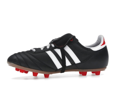 adidas Copa Mundial Spezial F.C. FG Black White Red