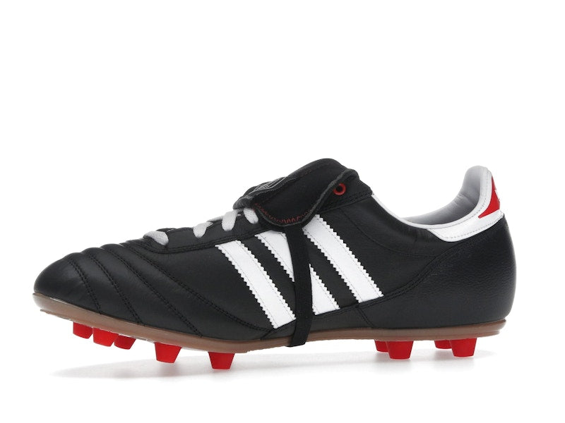 adidas Copa Mundial Spezial F.C. FG Black White Red