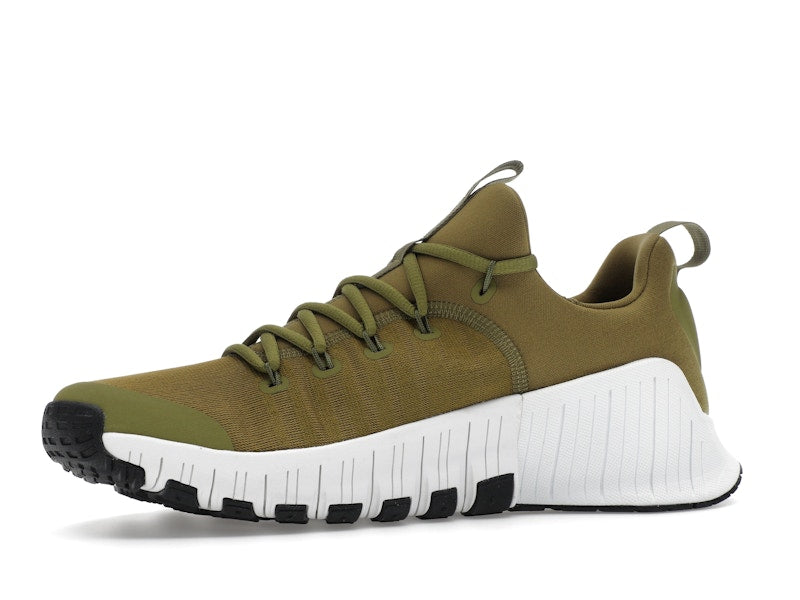 Nike Free Metcon 6 Pacific Moss Cool Grey